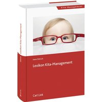 Lexikon Kita-Management von Link, Carl