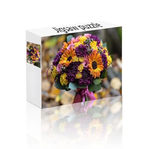 Puzzle Erwachsene 1000 Teile Blume, Vase Puzzle Lernspiel Herausforderung Schwierigkeit, Vielfältig und Bunt Puzzlespiele, Freizeitaktivität Lustige Geschenke Wohndeko für Erwachsene ab 14 Jahren L-0 Puzzle Erwachsene 1000 Teile Blume, Vase Puzzle Lernspiel Herausforderung Schwierigkeit, Vielfältig und Bunt Puzzlespiele, Freizeitaktivität Lustige Geschenke Wohndeko für Erwachsene ab 14 Jahren L-0 von Linncen