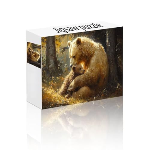 Puzzle Erwachsene 1000 Teile Tragen, Baum Puzzle Lernspiel Herausforderung Schwierigkeit, Vielfältig und Bunt Puzzlespiele, Freizeitaktivität Lustige Geschenke Wohndeko für Erwachsene ab 14 Jahren H-3 Puzzle Erwachsene 1000 Teile Tragen, Baum Puzzle Lernspiel Herausforderung Schwierigkeit, Vielfältig und Bunt Puzzlespiele, Freizeitaktivität Lustige Geschenke Wohndeko für Erwachsene ab 14 Jahren H-3 von Linncen