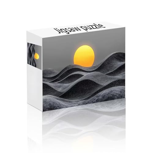 Puzzle Erwachsene 1500 Teile Sonne, Meer Puzzle Lernspiel Herausforderung Schwierigkeit, Vielfältig und Bunt Puzzlespiele, Freizeitaktivität Lustige Geschenke Wohndeko für Erwachsene ab 14 Jahren J-3 Puzzle Erwachsene 1500 Teile Sonne, Meer Puzzle Lernspiel Herausforderung Schwierigkeit, Vielfältig und Bunt Puzzlespiele, Freizeitaktivität Lustige Geschenke Wohndeko für Erwachsene ab 14 Jahren J-3 von Linncen