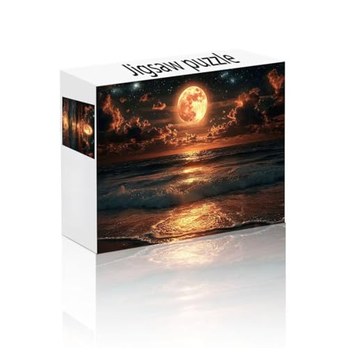 Puzzle Erwachsene 1500 Teile Wolke, Meer Puzzle Lernspiel Herausforderung Schwierigkeit, Vielfältig und Bunt Puzzlespiele, Freizeitaktivität Lustige Geschenke Wohndeko für Erwachsene ab 14 Jahren W-6 Puzzle Erwachsene 1500 Teile Wolke, Meer Puzzle Lernspiel Herausforderung Schwierigkeit, Vielfältig und Bunt Puzzlespiele, Freizeitaktivität Lustige Geschenke Wohndeko für Erwachsene ab 14 Jahren W-6 von Linncen