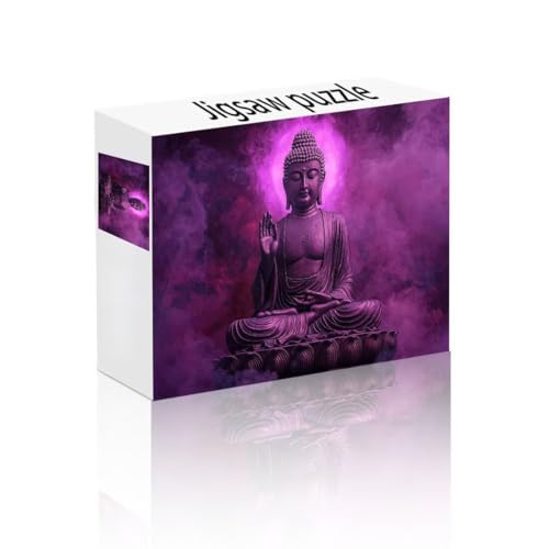 Puzzle Erwachsene 1500 Teile Zen, Nebel Puzzle Lernspiel Herausforderung Schwierigkeit, Vielfältig und Bunt Puzzlespiele, Freizeitaktivität Lustige Geschenke Wohndeko für Erwachsene ab 14 Jahren Q-5 Puzzle Erwachsene 1500 Teile Zen, Nebel Puzzle Lernspiel Herausforderung Schwierigkeit, Vielfältig und Bunt Puzzlespiele, Freizeitaktivität Lustige Geschenke Wohndeko für Erwachsene ab 14 Jahren Q-5 von Linncen