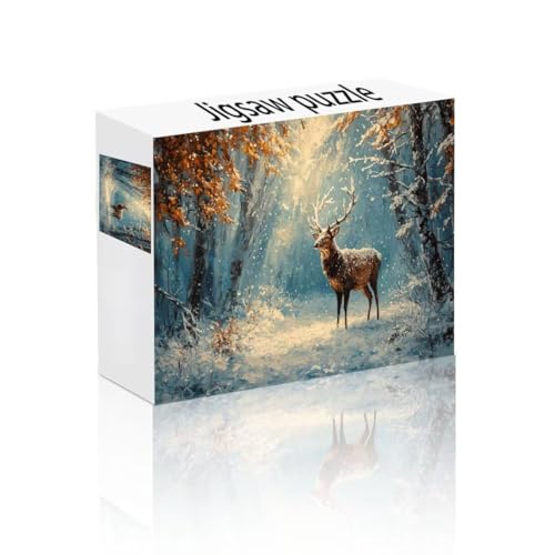 Puzzle Erwachsene 2000 Teile Baum, REH Puzzle Lernspiel Herausforderung Schwierigkeit, Vielfältig und Bunt Puzzlespiele, Freizeitaktivität Lustige Geschenke Wohndeko für Erwachsene ab 14 Jahren P-1 Puzzle Erwachsene 2000 Teile Baum, REH Puzzle Lernspiel Herausforderung Schwierigkeit, Vielfältig und Bunt Puzzlespiele, Freizeitaktivität Lustige Geschenke Wohndeko für Erwachsene ab 14 Jahren P-1 von Linncen