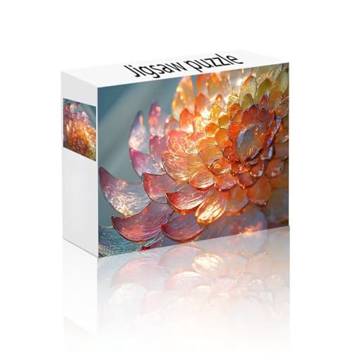 Puzzle Erwachsene 2000 Teile Blume, Traum Puzzle Lernspiel Herausforderung Schwierigkeit, Vielfältig und Bunt Puzzlespiele, Freizeitaktivität Lustige Geschenke Wohndeko für Erwachsene ab 14 Jahren W-9 Puzzle Erwachsene 2000 Teile Blume, Traum Puzzle Lernspiel Herausforderung Schwierigkeit, Vielfältig und Bunt Puzzlespiele, Freizeitaktivität Lustige Geschenke Wohndeko für Erwachsene ab 14 Jahren W-9 von Linncen
