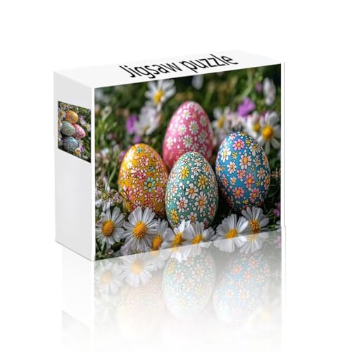 Puzzle Erwachsene 2000 Teile Gänseblümchen, Anlage Puzzle Lernspiel Herausforderung Schwierigkeit, Vielfältig Puzzlespiele, Freizeitaktivität Lustige Geschenke Wohndeko für Erwachsene ab 14 Jahren R-4 Puzzle Erwachsene 2000 Teile Gänseblümchen, Anlage Puzzle Lernspiel Herausforderung Schwierigkeit, Vielfältig Puzzlespiele, Freizeitaktivität Lustige Geschenke Wohndeko für Erwachsene ab 14 Jahren R-4 von Linncen