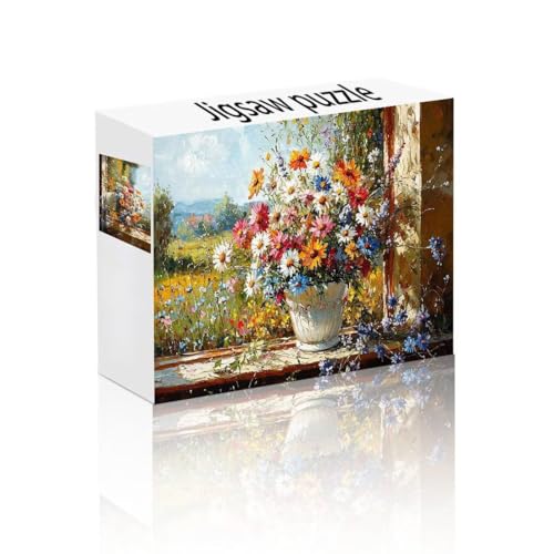 Puzzle Erwachsene 2000 Teile Garten, Anlage Puzzle Lernspiel Herausforderung Schwierigkeit, Vielfältig Bunt Puzzlespiele, Freizeitaktivität Lustige Geschenke Wohndeko für Erwachsene ab 14 Jahren S-4 Puzzle Erwachsene 2000 Teile Garten, Anlage Puzzle Lernspiel Herausforderung Schwierigkeit, Vielfältig Bunt Puzzlespiele, Freizeitaktivität Lustige Geschenke Wohndeko für Erwachsene ab 14 Jahren S-4 von Linncen