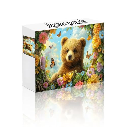 Puzzle Erwachsene 2000 Teile Schmetterling, Tragen Puzzle Lernspiel Herausforderung Schwierigkeit, Vielfältig Puzzlespiele, Freizeitaktivität Lustige Geschenke Wohndeko für Erwachsene ab 14 Jahren E-8 Puzzle Erwachsene 2000 Teile Schmetterling, Tragen Puzzle Lernspiel Herausforderung Schwierigkeit, Vielfältig Puzzlespiele, Freizeitaktivität Lustige Geschenke Wohndeko für Erwachsene ab 14 Jahren E-8 von Linncen