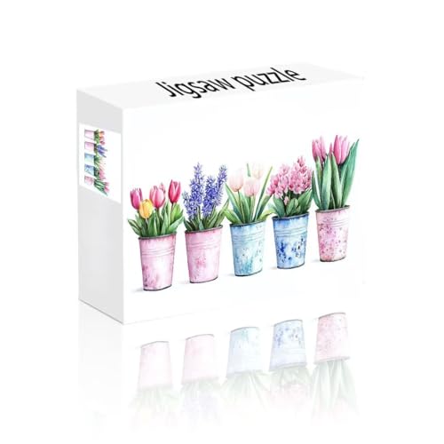 Puzzle Erwachsene 2000 Teile Tulpe, Lavendel Puzzle Lernspiel Herausforderung Schwierigkeit, Vielfältig Bunt Puzzlespiele, Freizeitaktivität Lustige Geschenke Wohndeko für Erwachsene ab 14 Jahren A-2 Puzzle Erwachsene 2000 Teile Tulpe, Lavendel Puzzle Lernspiel Herausforderung Schwierigkeit, Vielfältig Bunt Puzzlespiele, Freizeitaktivität Lustige Geschenke Wohndeko für Erwachsene ab 14 Jahren A-2 von Linncen