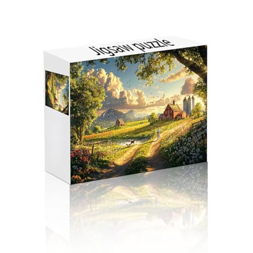 Puzzle Erwachsene 2000 Teile Wolke, Landschaft Puzzle Lernspiel Herausforderung Schwierigkeit, Vielfältig Puzzlespiele, Freizeitaktivität Lustige Geschenke Wohndeko für Erwachsene ab 14 Jahren M-9 Puzzle Erwachsene 2000 Teile Wolke, Landschaft Puzzle Lernspiel Herausforderung Schwierigkeit, Vielfältig Puzzlespiele, Freizeitaktivität Lustige Geschenke Wohndeko für Erwachsene ab 14 Jahren M-9 von Linncen