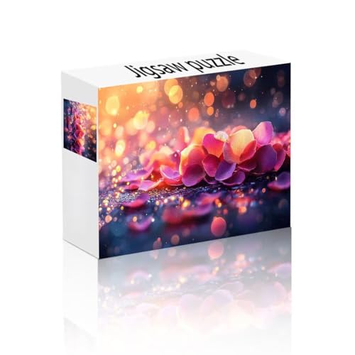 Puzzle Erwachsene 24 Teile Anlage, Traum Puzzle Lernspiel Herausforderung Schwierigkeit, Vielfältig und Bunt Puzzlespiele, Freizeitaktivität Lustige Geschenke Wohndeko für Erwachsene ab 14 Jahren Z-8 Puzzle Erwachsene 24 Teile Anlage, Traum Puzzle Lernspiel Herausforderung Schwierigkeit, Vielfältig und Bunt Puzzlespiele, Freizeitaktivität Lustige Geschenke Wohndeko für Erwachsene ab 14 Jahren Z-8 von Linncen