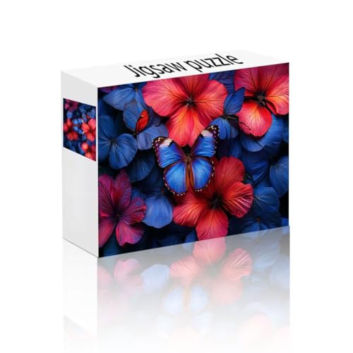 Puzzle Erwachsene 300 Teile Blume, Dunkel Puzzle Lernspiel Herausforderung Schwierigkeit, Vielfältig und Bunt Puzzlespiele, Freizeitaktivität Lustige Geschenke Wohndeko für Erwachsene ab 14 Jahren B-8 Puzzle Erwachsene 300 Teile Blume, Dunkel Puzzle Lernspiel Herausforderung Schwierigkeit, Vielfältig und Bunt Puzzlespiele, Freizeitaktivität Lustige Geschenke Wohndeko für Erwachsene ab 14 Jahren B-8 von Linncen