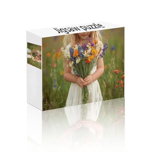 Puzzle Erwachsene 300 Teile Blume, Mädchen Puzzle Lernspiel Herausforderung Schwierigkeit, Vielfältig Bunt Puzzlespiele, Freizeitaktivität Lustige Geschenke Wohndeko für Erwachsene ab 14 Jahren R-6 Puzzle Erwachsene 300 Teile Blume, Mädchen Puzzle Lernspiel Herausforderung Schwierigkeit, Vielfältig Bunt Puzzlespiele, Freizeitaktivität Lustige Geschenke Wohndeko für Erwachsene ab 14 Jahren R-6 von Linncen