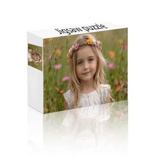 Puzzle Erwachsene 300 Teile Blume, Mädchen Puzzle Lernspiel Herausforderung Schwierigkeit, Vielfältig Bunt Puzzlespiele, Freizeitaktivität Lustige Geschenke Wohndeko für Erwachsene ab 14 Jahren R-1 von Linncen