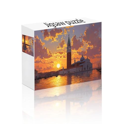 Puzzle Erwachsene 300 Teile Wolke, Stadt Puzzle Lernspiel Herausforderung Schwierigkeit, Vielfältig und Bunt Puzzlespiele, Freizeitaktivität Lustige Geschenke Wohndeko für Erwachsene ab 14 Jahren B-0 Puzzle Erwachsene 300 Teile Wolke, Stadt Puzzle Lernspiel Herausforderung Schwierigkeit, Vielfältig und Bunt Puzzlespiele, Freizeitaktivität Lustige Geschenke Wohndeko für Erwachsene ab 14 Jahren B-0 von Linncen