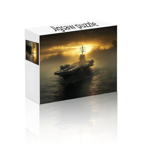 Puzzle Erwachsene 500 Teile Boot, Cool Puzzle Lernspiel Herausforderung Schwierigkeit, Vielfältig und Bunt Puzzlespiele, Freizeitaktivität Lustige Geschenke Wohndeko für Erwachsene ab 14 Jahren D-1 Puzzle Erwachsene 500 Teile Boot, Cool Puzzle Lernspiel Herausforderung Schwierigkeit, Vielfältig und Bunt Puzzlespiele, Freizeitaktivität Lustige Geschenke Wohndeko für Erwachsene ab 14 Jahren D-1 von Linncen
