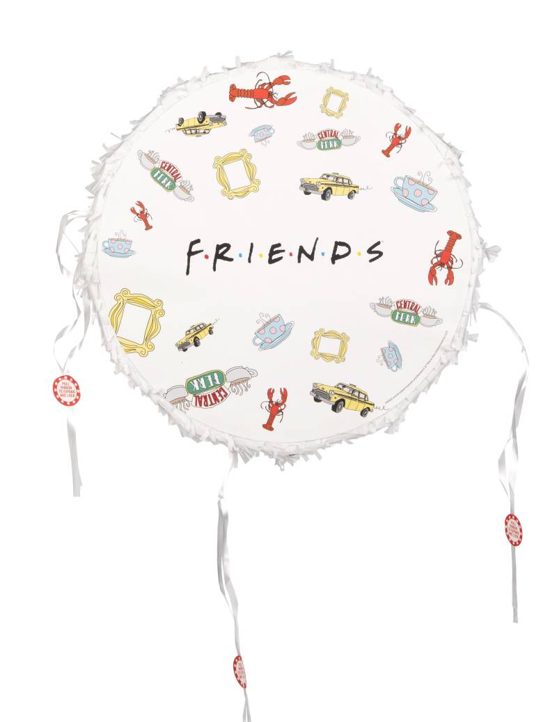 Pinata Friends von Linqu Jinhao Arts +Crafts Co. Ltd