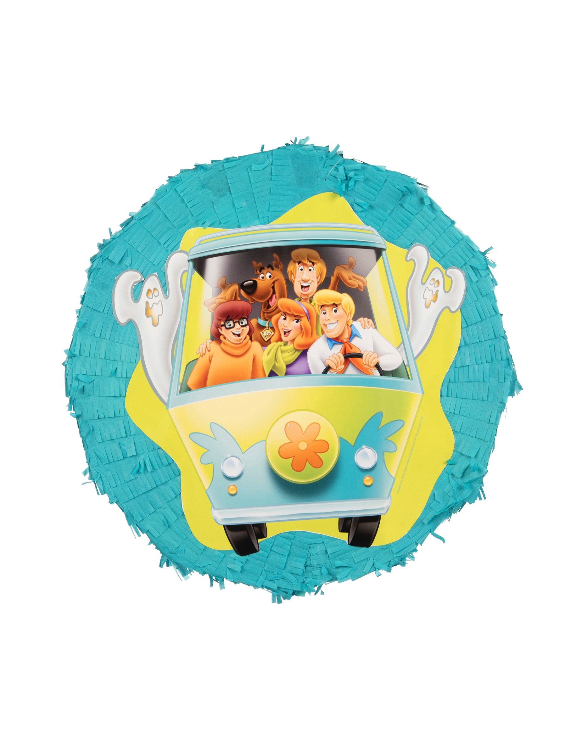 Pinata Scooby-Doo von Linqu Jinhao Arts +Crafts Co. Ltd