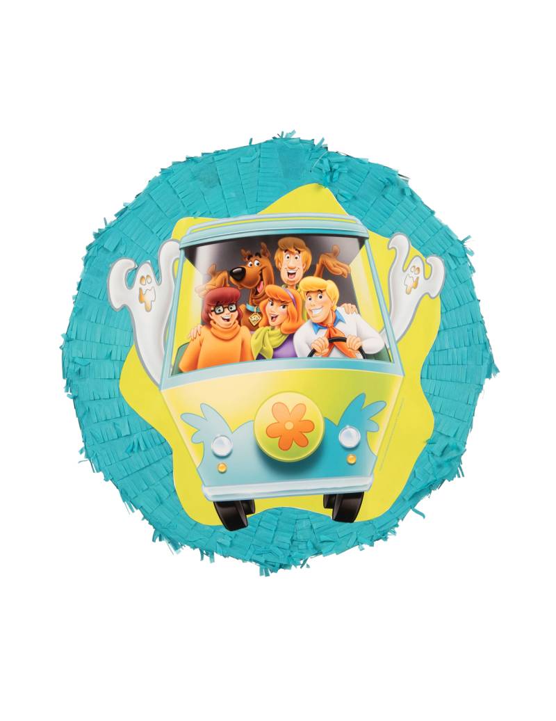 Pinata Scooby-Doo von Linqu Jinhao Arts +Crafts Co. Ltd