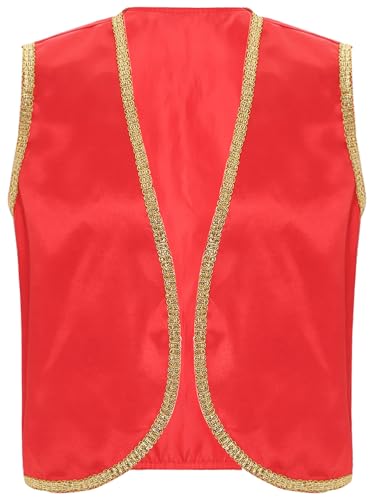 Linyuir Arabischer Prinz Kostüm Karneval Halloween Abendgarderobe Maskenball Verkleidung Sxl Burgund S Linyuir Arabischer Prinz Kostüm Karneval Halloween Abendgarderobe Maskenball Verkleidung Sxl Burgund S von Linyuir