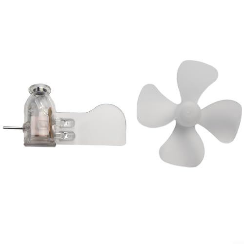 Mini Windkraftanlagen Generator, Kleine Windkraftanlagen Generator LED Lehrwerkzeuge Probe Vorlage Modell für Lehre Experiment Mini Windkraftanlagen Generator, Kleine Windkraftanlagen Generator LED Lehrwerkzeuge Probe Vorlage Modell für Lehre Experiment von Lioaeust