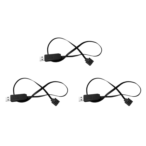Lioggyet 3X Power Function Baustein Technische Motorteile 9V Verbindungskabel Ziegel Spielzeug von Lioggyet