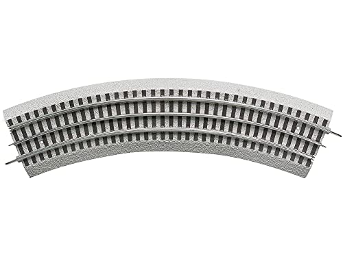 Lionel FasTrack O36 Curve Track by Lionel Lionel FasTrack O36 Curve Track by Lionel von Lionel