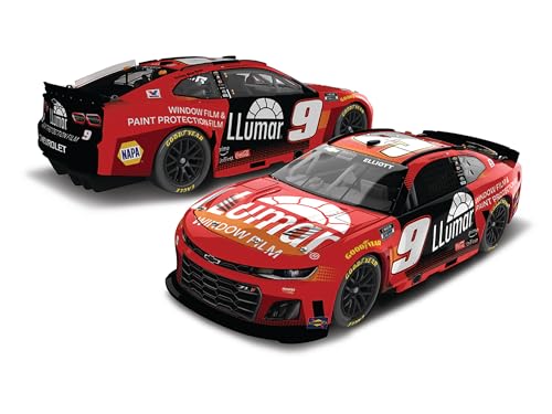Chase Elliott 2025 Lumar 1:64 Nascar Diecast von Lionel Racing
