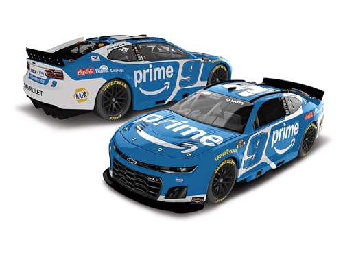 Lionel Racing Chase Elliott 2025 Nr. 9 ARC Druckguss-Auto im Maßstab 1:64 von Lionel Racing