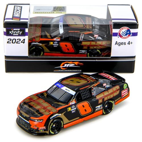 Lionel Racing Sammy Smith 2024 TMC Xfinity Series Diecast Car 1:64 Lionel Racing Sammy Smith 2024 TMC Xfinity Series Diecast Car 1:64 von Lionel Racing