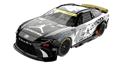 Lionel Racing Tyler Reddick 2024 Jordan Brand Black Nr. 45 ARC 1:64 Maßstab HT Druckguss Auto von Lionel Racing