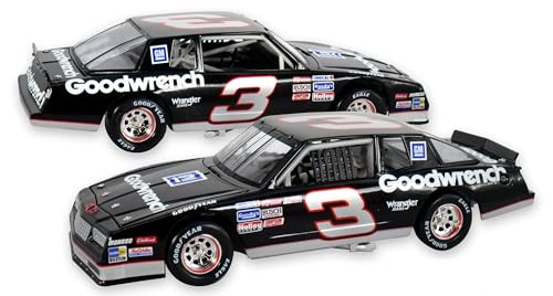 Richard Childress Racing 1988 GM Goodwrench Unveil 1:64 Nascar Druckguss von Lionel Racing