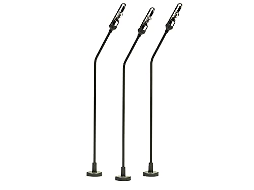 HO Single Highway Light 3PK HO Single Highway Light 3PK von Lionel