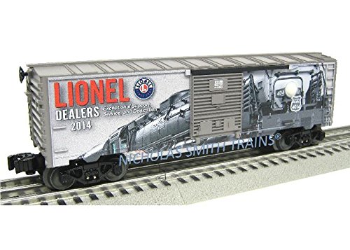 Lionel 2015 Händler-Wertschätzung Lionel 2015 Händler-Wertschätzung von Lionel