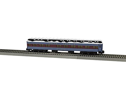 Lionel American Flyer The Polar Express Pullman Believe Lionel American Flyer The Polar Express Pullman Believe von Lionel