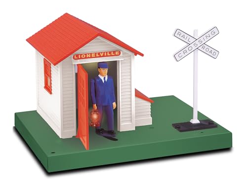 Lionel Auto Gateman Lionel Auto Gateman von Lionel