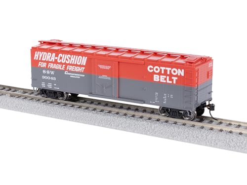Lionel Cotton Belt # 30043 HO Gauge Model Train Boxcar von Lionel