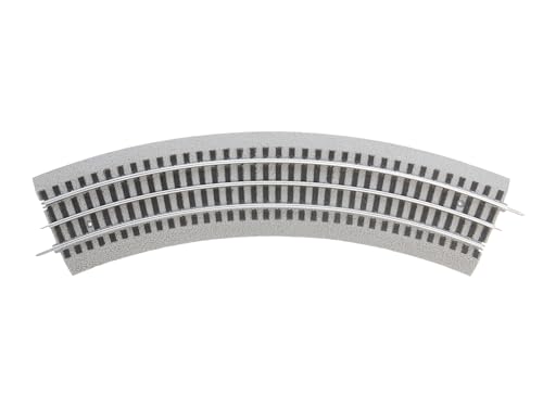 Lionel FasTrack O36 Curve Track 4-Pack von Lionel