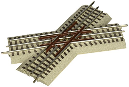 Lionel Fastrack 45 Grad Crossover Zug Lionel Fastrack 45 Grad Crossover Zug von Lionel