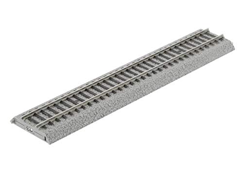 Lionel HO Gauge Track, 9" Straight MagneLock 4-Pack von Lionel