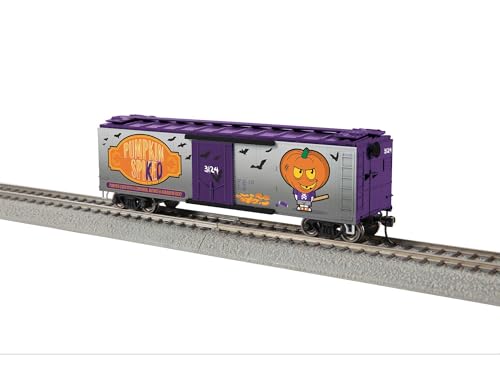 Lionel Halloween HO Gauge Model Train Reefer Lionel Halloween HO Gauge Model Train Reefer von Lionel