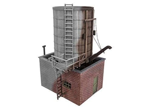 Lionel LNL684315 O KIT Branchline Water Tank von Lionel