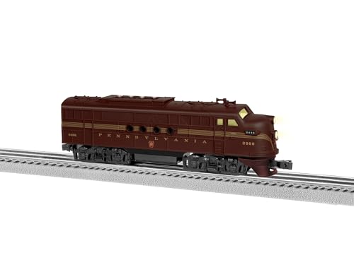 Lionel Pennsylvania LionChief FT #5888 Bluetooth Diesel Lokomotive Lionel Pennsylvania LionChief FT #5888 Bluetooth Diesel Lokomotive von Lionel