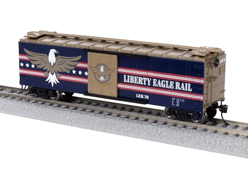 Lionel USA HO Gauge Modelleisenbahn Kühlwagen Lionel USA HO Gauge Modelleisenbahn Kühlwagen von Lionel