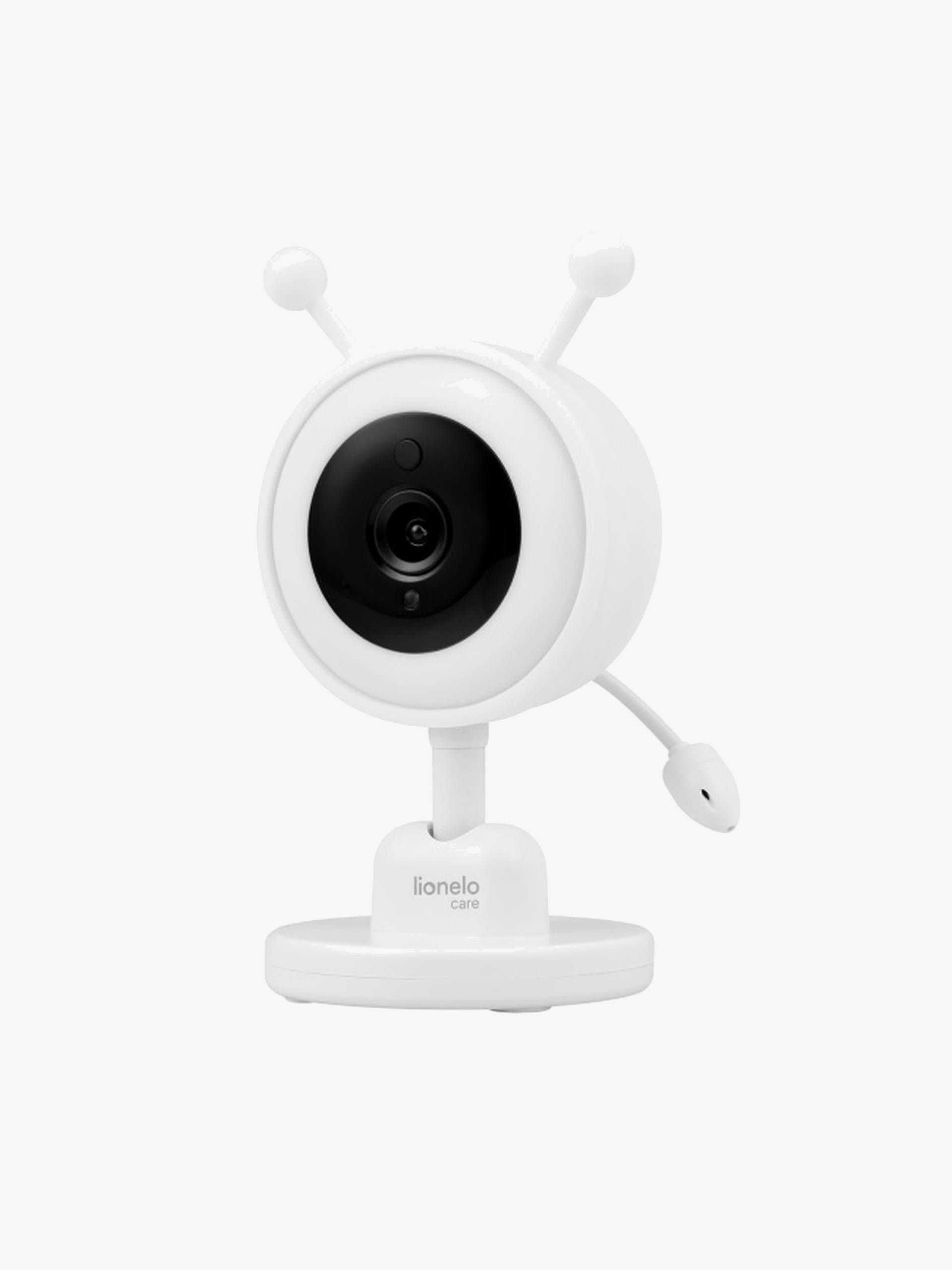 Lionelo Babyphone, Weiß Lionelo Babyphone, Weiß von Lionelo