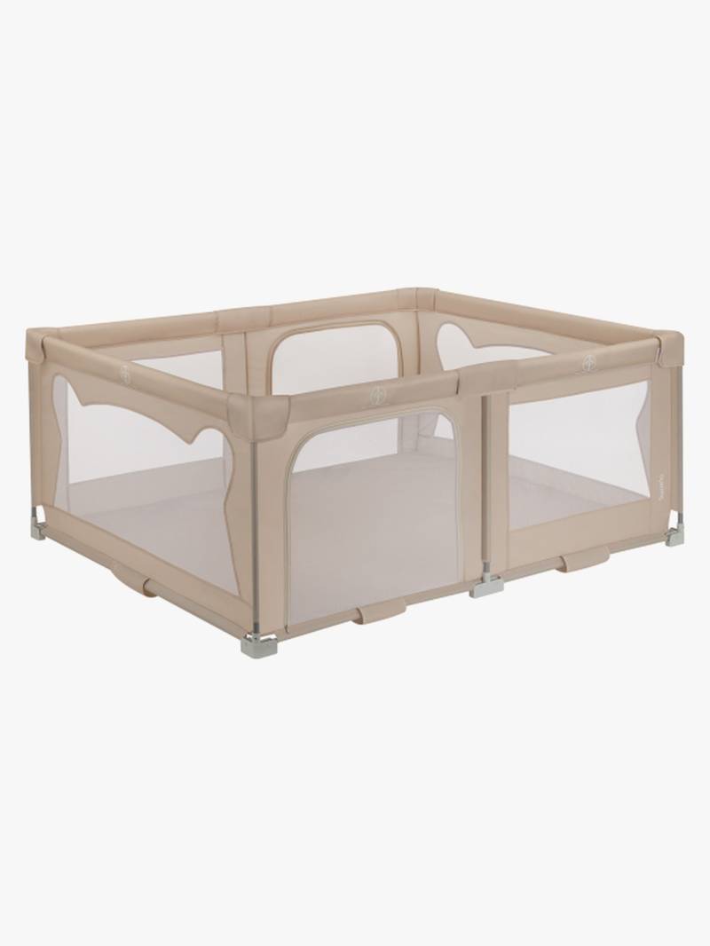 Lionelo Florence Laufgitter, Beige Sand von Lionelo