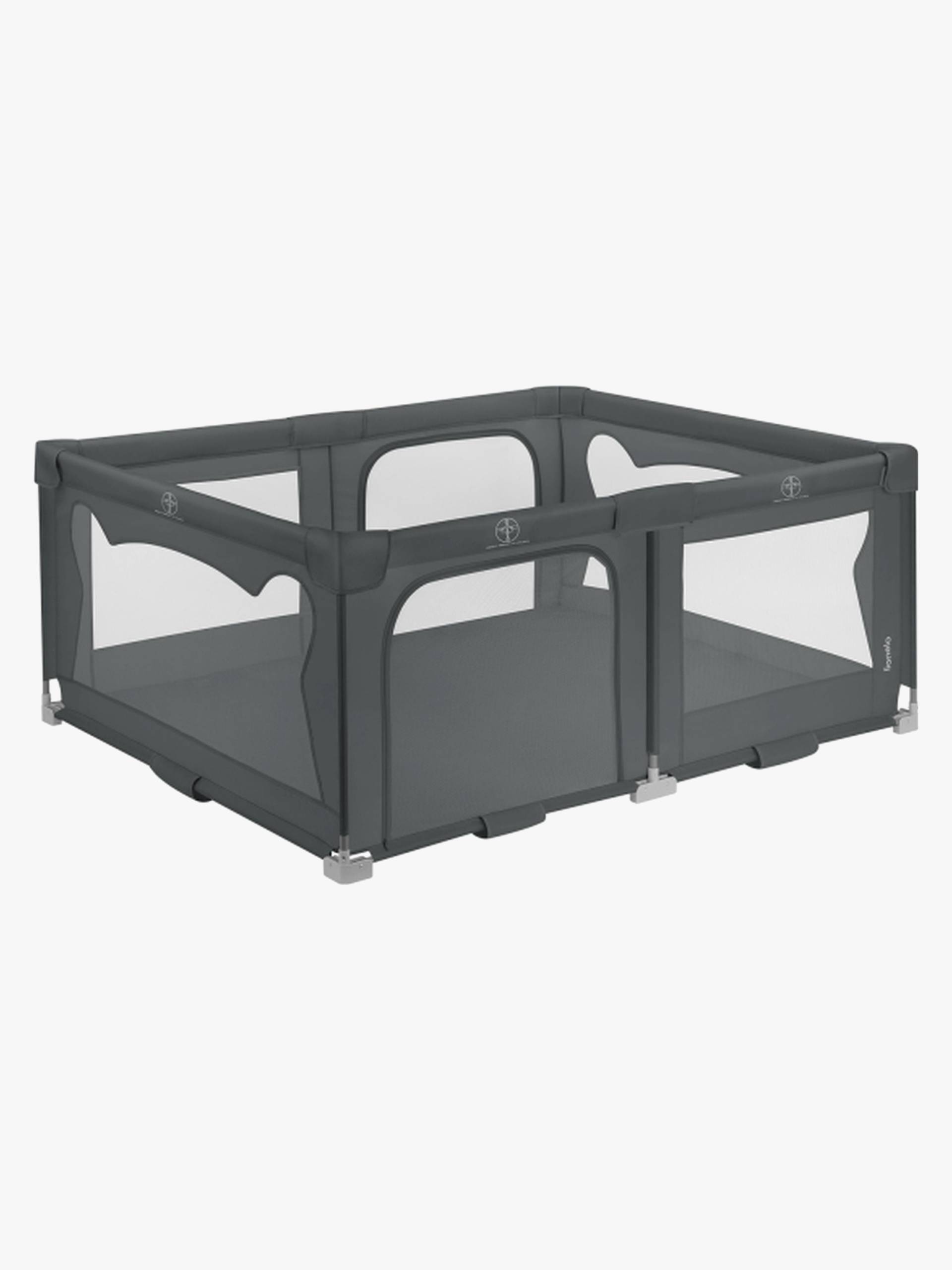 Lionelo Florence Laufgitter, Grey Stone von Lionelo