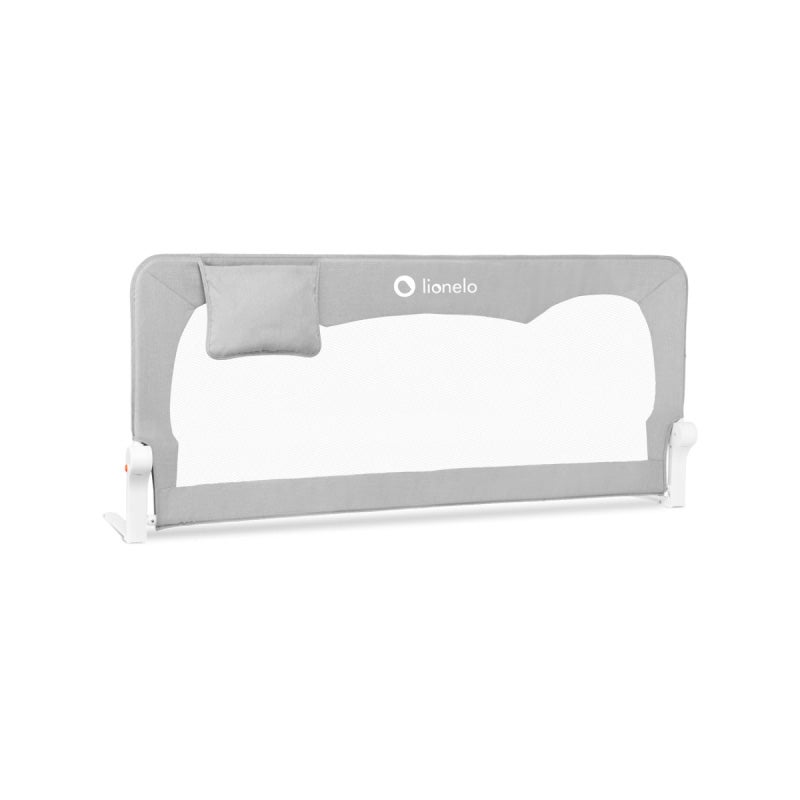 Lionelo Hanna Bettbegrenzung, Grey Melange Lionelo Hanna Bettbegrenzung, Grey Melange von Lionelo