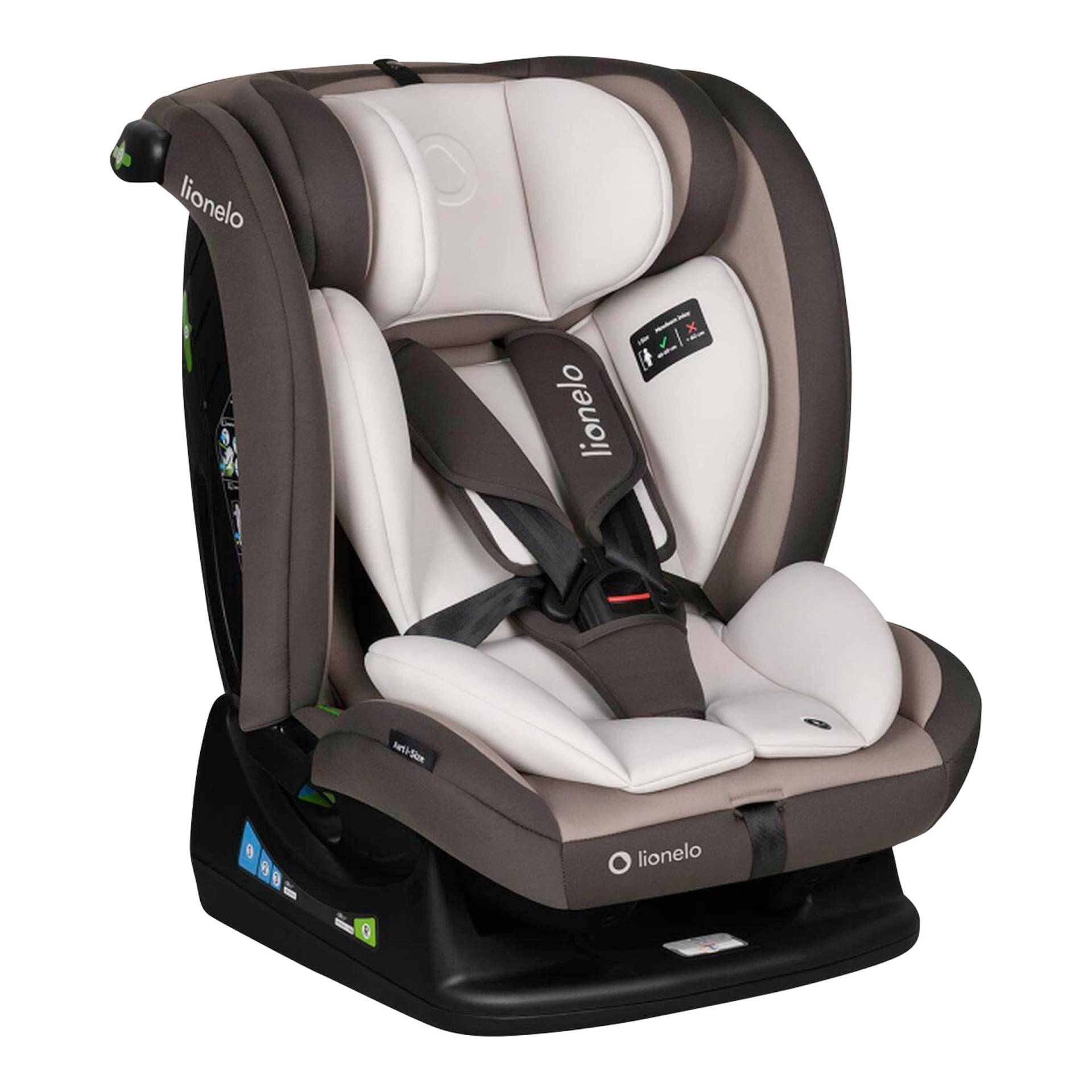 Lionelo Kindersitz AART Lionelo Kindersitz AART von Lionelo