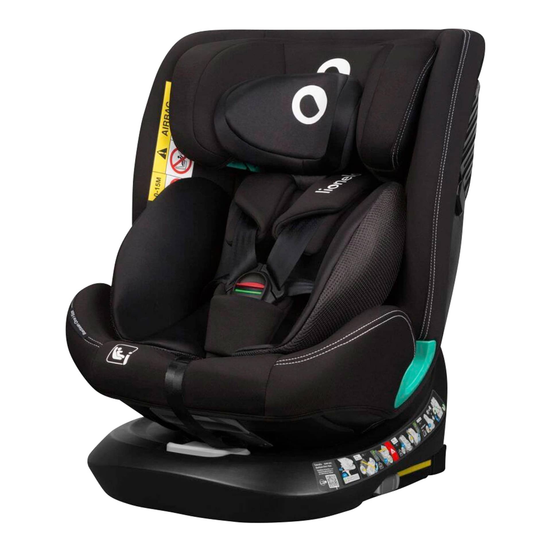 Lionelo Kindersitz BASTIAAN ONE von Lionelo