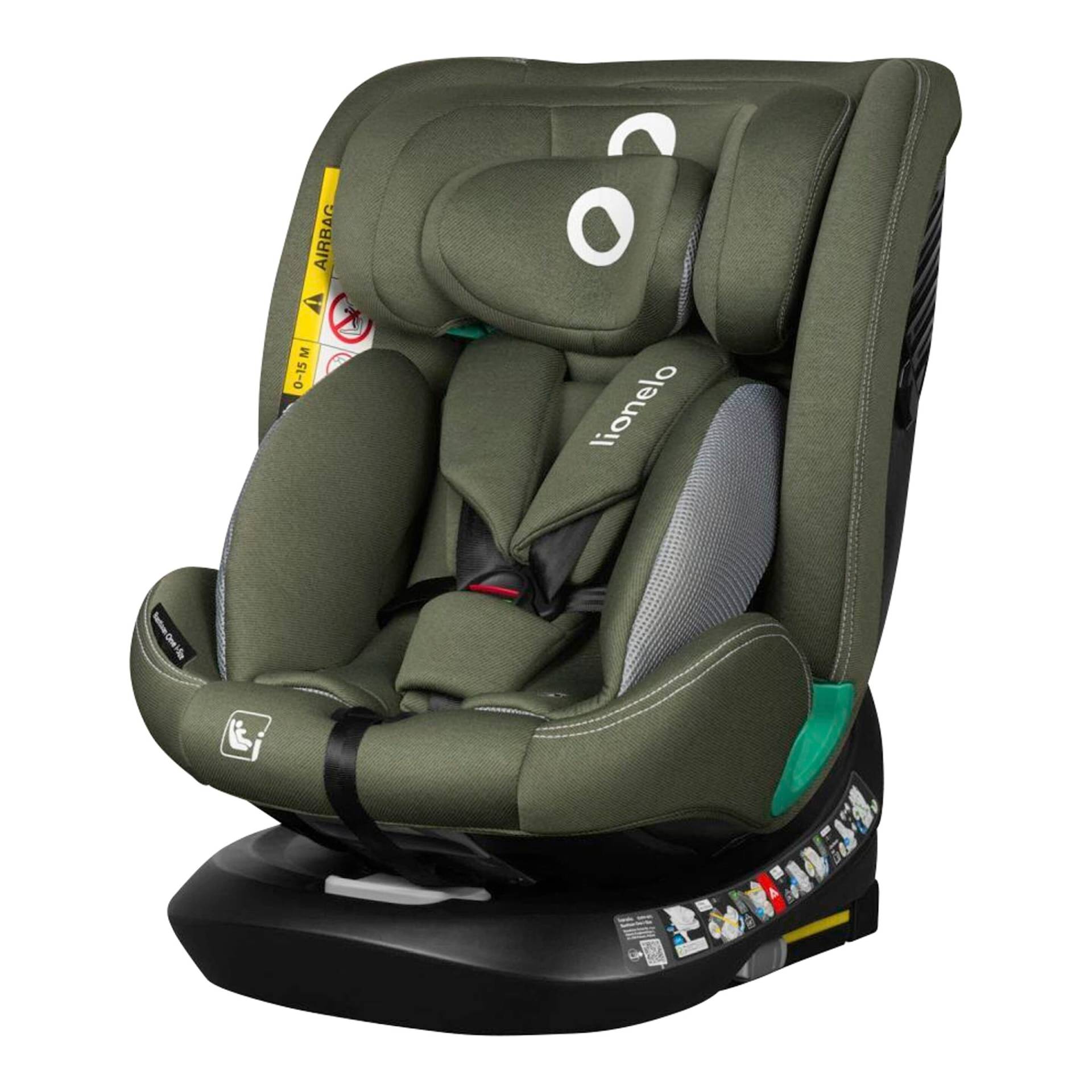 Lionelo Kindersitz BASTIAAN ONE von Lionelo